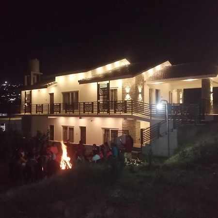 Rr Holiday Inn Tamilnadu - Tamilnadu - Kodaikanal Exterior foto