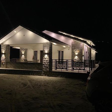 Rr Holiday Inn Tamilnadu - Tamilnadu - Kodaikanal Exterior foto