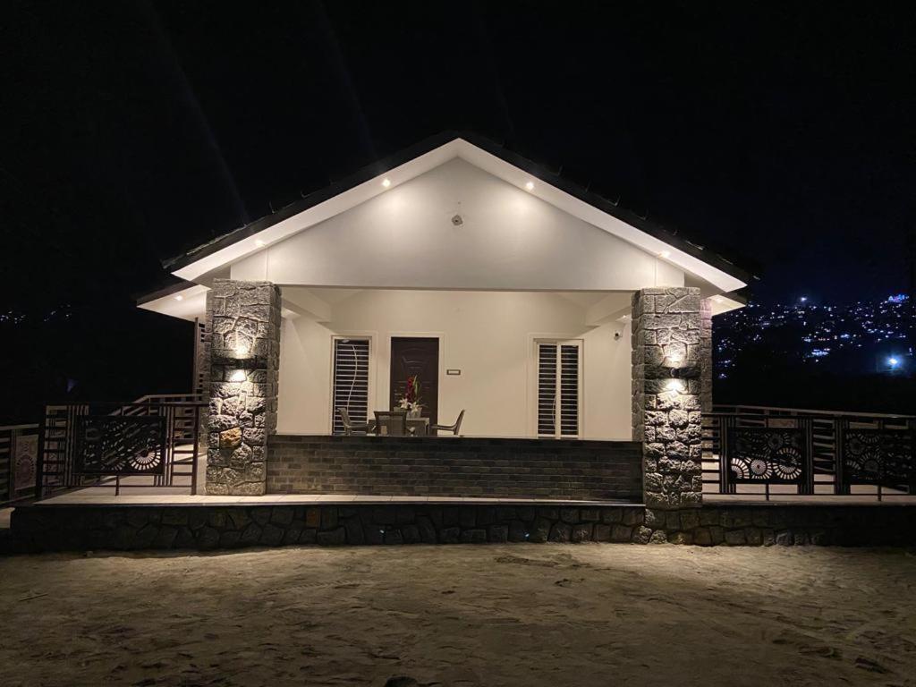 Rr Holiday Inn Tamilnadu - Tamilnadu - Kodaikanal Exterior foto