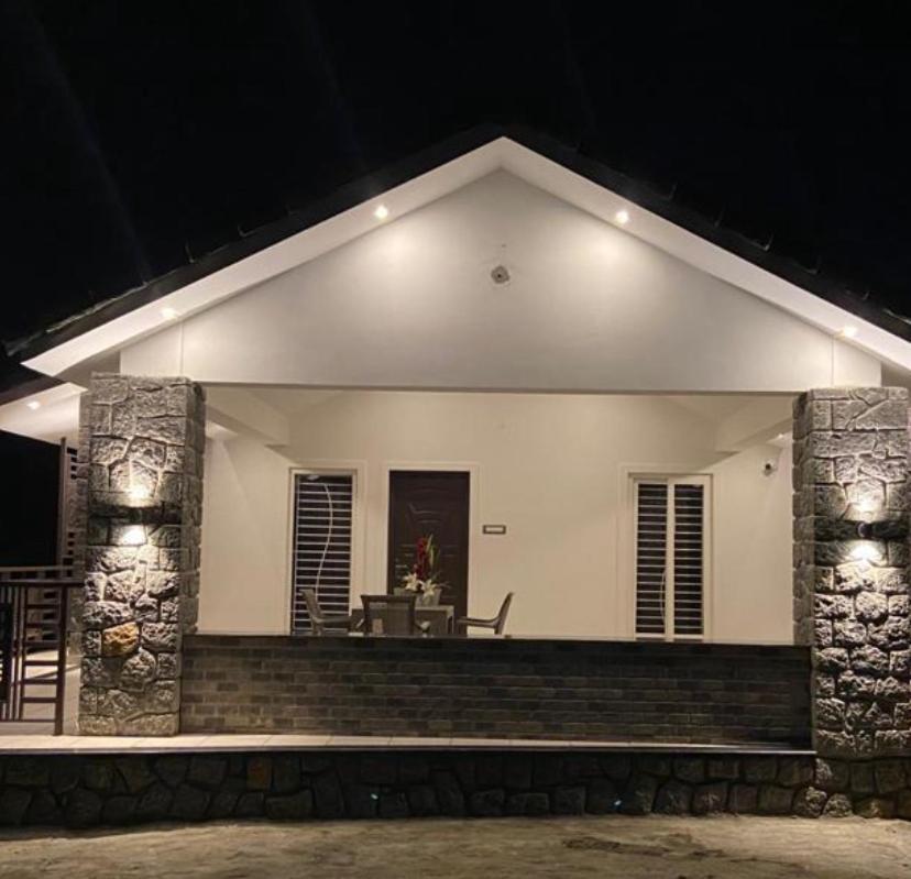 Rr Holiday Inn Tamilnadu - Tamilnadu - Kodaikanal Exterior foto