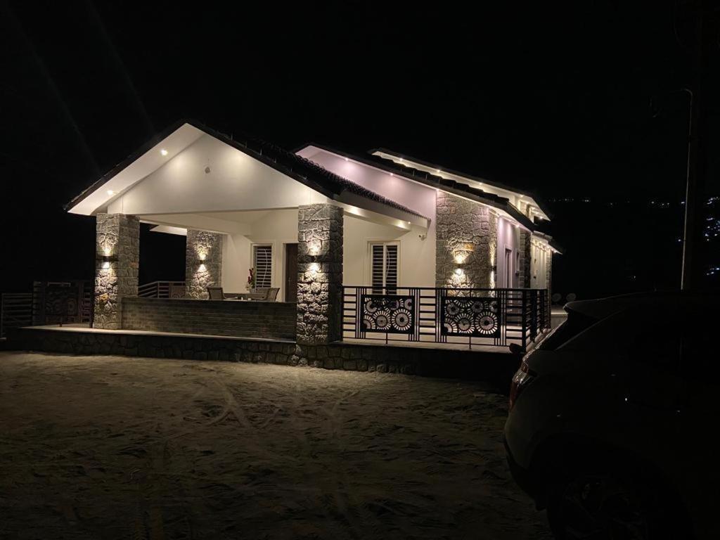 Rr Holiday Inn Tamilnadu - Tamilnadu - Kodaikanal Exterior foto